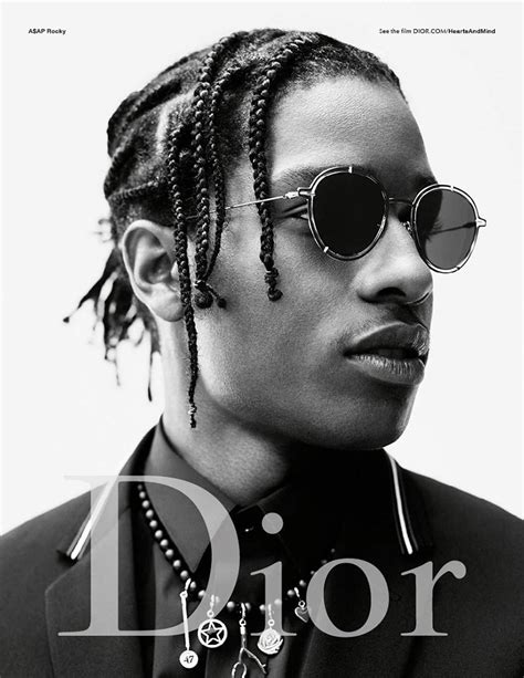 asap rocky dior|asap rocky dior wallpaper.